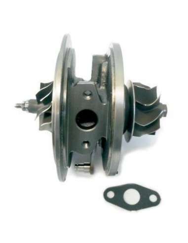 Conjunto piezas turbocompresor Meat Doria 60265 - TURBINA INTERNA DE TURBOCOMPRESOR Special Installation Kit