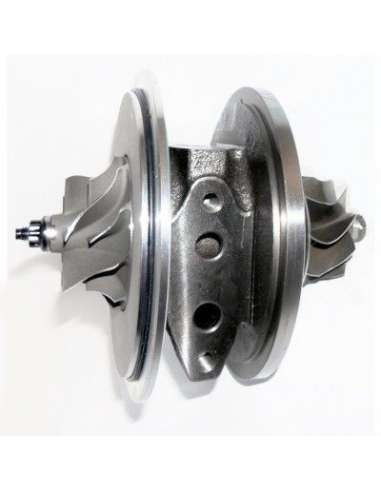 Conjunto piezas turbocompresor Meat Doria 60271 - TURBINA INTERNA DE TURBOCOMPRESOR Special Installation Kit