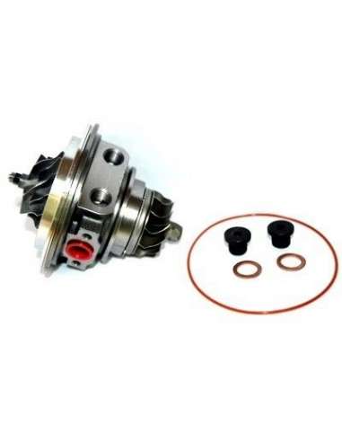 Conjunto piezas turbocompresor Meat Doria 60272 - TURBINA INTERNA DE TURBOCOMPRESOR Special Installation Kit