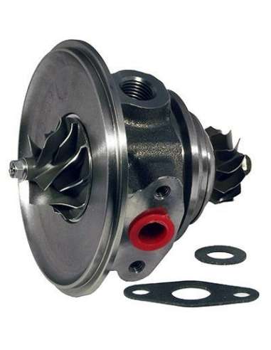 Conjunto piezas turbocompresor Meat Doria 60273 - TURBINA INTERNA DE TURBOCOMPRESOR Special Installation Kit