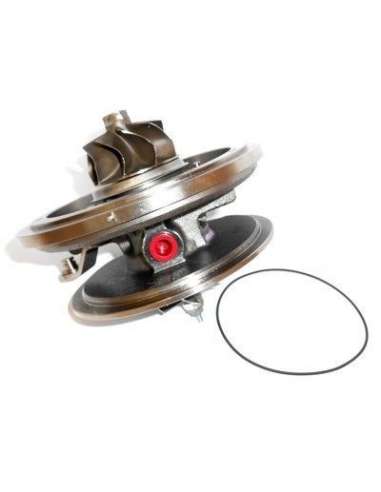 Conjunto piezas turbocompresor Meat Doria 60277 - TURBINA INTERNA DE TURBOCOMPRESOR Special Installation Kit