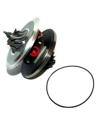 Conjunto piezas turbocompresor Meat Doria 60278 - TURBINA INTERNA DE TURBOCOMPRESOR Special Installation Kit