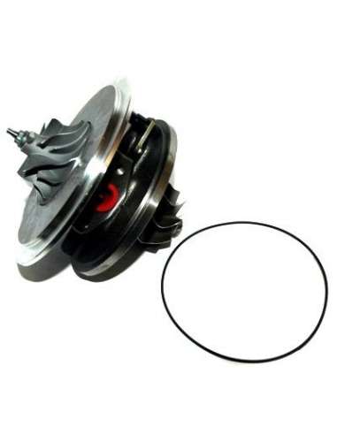 Conjunto piezas turbocompresor Meat Doria 60279 - TURBINA INTERNA DE TURBOCOMPRESOR Special Installation Kit