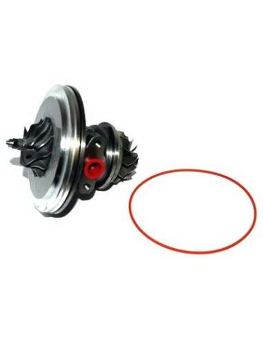 Conjunto piezas turbocompresor Meat Doria 60280 - TURBINA INTERNA DE TURBOCOMPRESOR Special Installation Kit