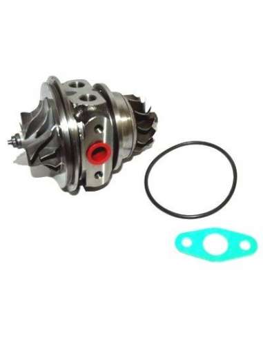 Conjunto piezas turbocompresor Meat Doria 60281 - TURBINA INTERNA DE TURBOCOMPRESOR Special Installation Kit