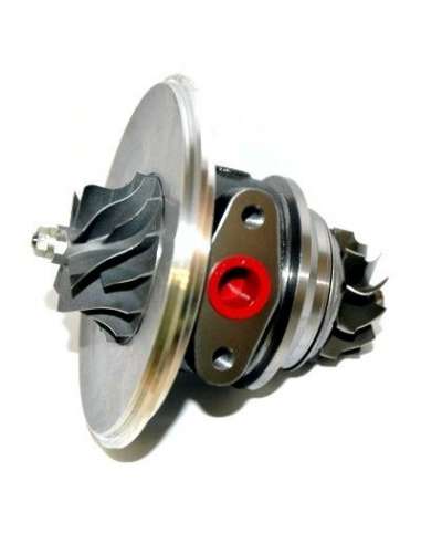 Conjunto piezas turbocompresor Meat Doria 60282 - TURBINA INTERNA DE TURBOCOMPRESOR Special Installation Kit