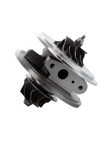 Conjunto piezas turbocompresor Meat Doria 60287 - TURBINA INTERNA DE TURBOCOMPRESOR Special Installation Kit