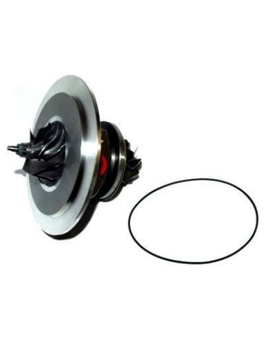 Conjunto piezas turbocompresor Meat Doria 60288 - TURBINA INTERNA DE TURBOCOMPRESOR Special Installation Kit