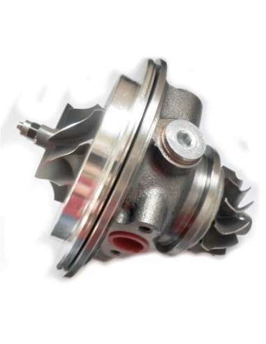 Conjunto piezas turbocompresor Meat Doria 60295 - TURBINA INTERNA DE TURBOCOMPRESOR Special Installation Kit