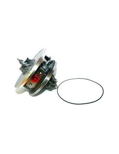 Conjunto piezas turbocompresor Meat Doria 60300 - TURBINA INTERNA DE TURBOCOMPRESOR Special Installation Kit