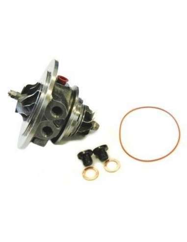 Conjunto piezas turbocompresor Meat Doria 60303 - TURBINA INTERNA DE TURBOCOMPRESOR Special Installation Kit