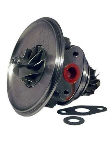 Conjunto piezas turbocompresor Meat Doria 60307 - TURBINA INTERNA DE TURBOCOMPRESOR Special Installation Kit