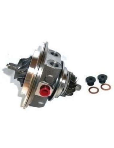 Conjunto piezas turbocompresor Meat Doria 60308 - TURBINA INTERNA DE TURBOCOMPRESOR Special Installation Kit