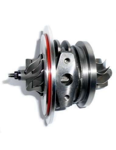 Conjunto piezas turbocompresor Meat Doria 60310 - TURBINA INTERNA DE TURBOCOMPRESOR Special Installation Kit