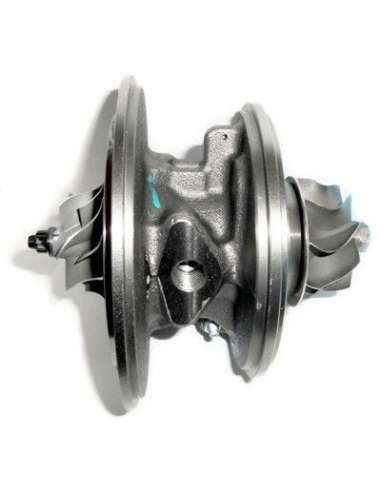 Conjunto piezas turbocompresor Meat Doria 60312 - TURBINA INTERNA DE TURBOCOMPRESOR Special Installation Kit