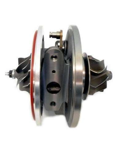 Conjunto piezas turbocompresor Meat Doria 60318 - TURBINA INTERNA DE TURBOCOMPRESOR Special Installation Kit
