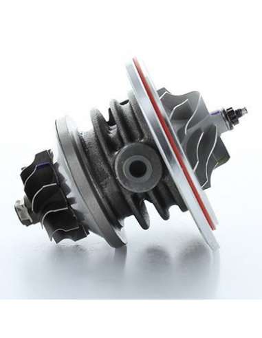 Conjunto piezas turbocompresor Meat Doria 60319 - TURBINA INTERNA DE TURBOCOMPRESOR Special Installation Kit