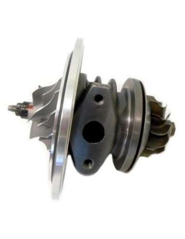 Conjunto piezas turbocompresor Meat Doria 60320 - TURBINA INTERNA DE TURBOCOMPRESOR Special Installation Kit