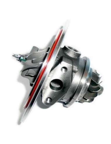 Conjunto piezas turbocompresor Meat Doria 60324 - TURBINA INTERNA DE TURBOCOMPRESOR Special Installation Kit