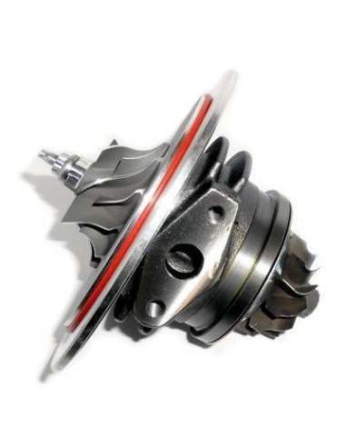 Conjunto piezas turbocompresor Meat Doria 60325 - TURBINA INTERNA DE TURBOCOMPRESOR Special Installation Kit