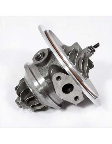 Conjunto piezas turbocompresor Meat Doria 60329 - TURBINA INTERNA DE TURBOCOMPRESOR Special Installation Kit