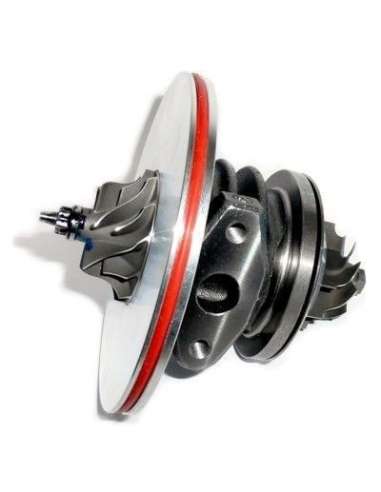 Conjunto piezas turbocompresor Meat Doria 60331 - TURBINA INTERNA DE TURBOCOMPRESOR Special Installation Kit