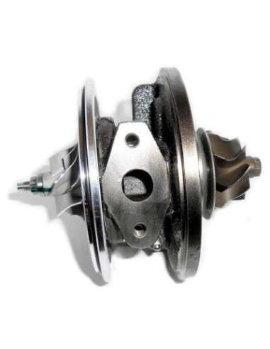 Conjunto piezas turbocompresor Meat Doria 60334 - TURBINA INTERNA DE TURBOCOMPRESOR Special Installation Kit