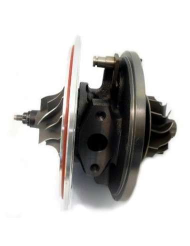 Conjunto piezas turbocompresor Meat Doria 60337 - TURBINA INTERNA DE TURBOCOMPRESOR Special Installation Kit