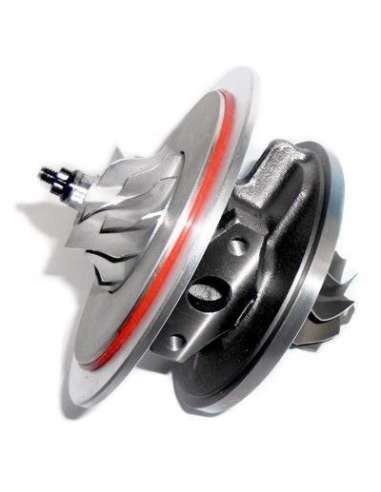 Conjunto piezas turbocompresor Meat Doria 60339 - TURBINA INTERNA DE TURBOCOMPRESOR Special Installation Kit