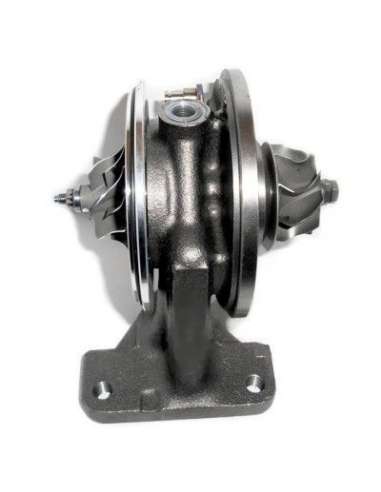 Conjunto piezas turbocompresor Meat Doria 60341 - TURBINA INTERNA DE TURBOCOMPRESOR Special Installation Kit