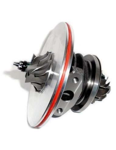 Conjunto piezas turbocompresor Meat Doria 60343 - TURBINA INTERNA DE TURBOCOMPRESOR Special Installation Kit