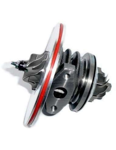 Conjunto piezas turbocompresor Meat Doria 60344 - TURBINA INTERNA DE TURBOCOMPRESOR Special Installation Kit