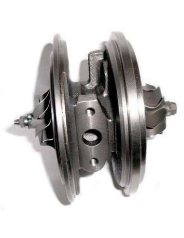 Conjunto piezas turbocompresor Meat Doria 60345 - TURBINA INTERNA DE TURBOCOMPRESOR Special Installation Kit