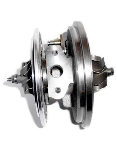 Conjunto piezas turbocompresor Meat Doria 60347 - TURBINA INTERNA DE TURBOCOMPRESOR Special Installation Kit