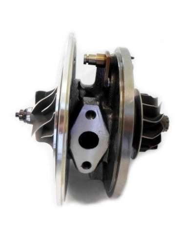 Conjunto piezas turbocompresor Meat Doria 60348 - TURBINA INTERNA DE TURBOCOMPRESOR Special Installation Kit