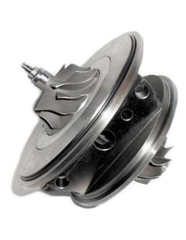 Conjunto piezas turbocompresor Meat Doria 60350 - TURBINA INTERNA DE TURBOCOMPRESOR Special Installation Kit