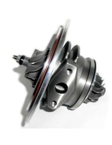 Conjunto piezas turbocompresor Meat Doria 60351 - TURBINA INTERNA DE TURBOCOMPRESOR Special Installation Kit