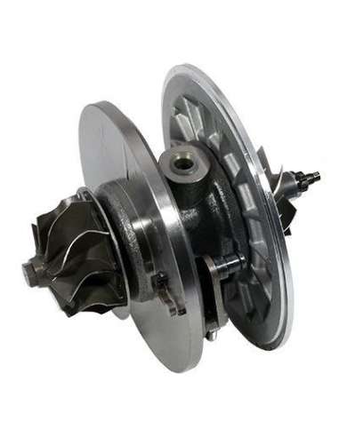 Conjunto piezas turbocompresor Meat Doria 60353 - TURBINA INTERNA DE TURBOCOMPRESOR Special Installation Kit