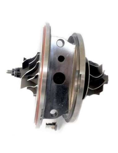 Conjunto piezas turbocompresor Meat Doria 60356 - TURBINA INTERNA DE TURBOCOMPRESOR Special Installation Kit