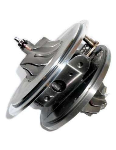 Conjunto piezas turbocompresor Meat Doria 60358 - TURBINA INTERNA DE TURBOCOMPRESOR Special Installation Kit