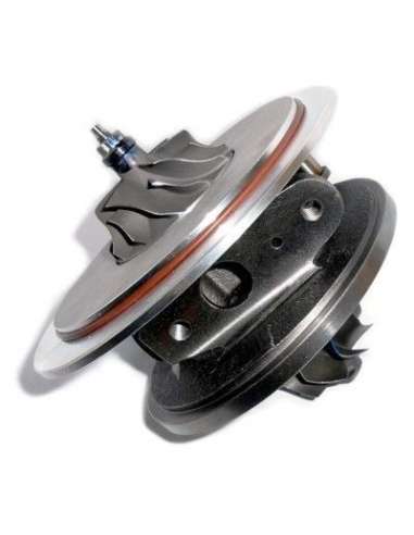 Conjunto piezas turbocompresor Meat Doria 60359 - TURBINA INTERNA DE TURBOCOMPRESOR Special Installation Kit