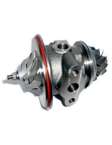 Conjunto piezas turbocompresor Meat Doria 60360 - TURBINA INTERNA DE TURBOCOMPRESOR Special Installation Kit