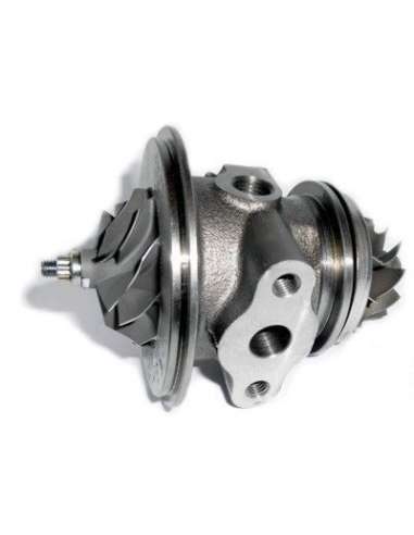 Conjunto piezas turbocompresor Meat Doria 60364 - TURBINA INTERNA DE TURBOCOMPRESOR Special Installation Kit