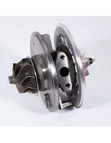 Conjunto piezas turbocompresor Meat Doria 60376 - TURBINA INTERNA DE TURBOCOMPRESOR Special Installation Kit