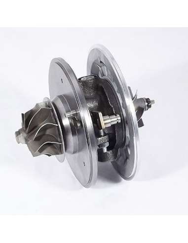 Conjunto piezas turbocompresor Meat Doria 60378 - TURBINA INTERNA DE TURBOCOMPRESOR Special Installation Kit