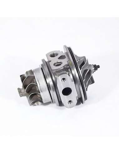 Conjunto piezas turbocompresor Meat Doria 60382 - TURBINA INTERNA DE TURBOCOMPRESOR Special Installation Kit