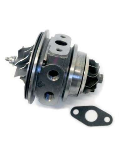Conjunto piezas turbocompresor Meat Doria 60386 - TURBINA INTERNA DE TURBOCOMPRESOR Special Installation Kit