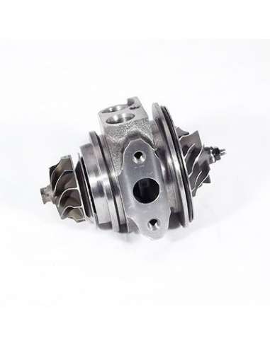 Conjunto piezas turbocompresor Meat Doria 60387 - TURBINA INTERNA DE TURBOCOMPRESOR Special Installation Kit