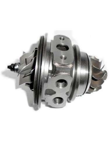 Conjunto piezas turbocompresor Meat Doria 60391 - TURBINA INTERNA DE TURBOCOMPRESOR