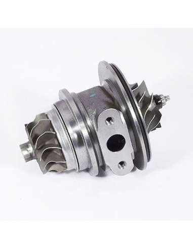 Conjunto piezas turbocompresor Meat Doria 60392 - TURBINA INTERNA DE TURBOCOMPRESOR